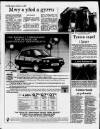 Herald Cymraeg Saturday 01 March 1986 Page 6