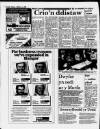 Herald Cymraeg Saturday 01 March 1986 Page 8