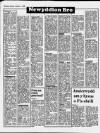 Herald Cymraeg Saturday 01 March 1986 Page 22