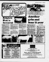 Herald Cymraeg Saturday 01 March 1986 Page 25