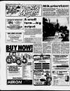 Herald Cymraeg Saturday 01 March 1986 Page 26