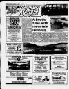 Herald Cymraeg Saturday 01 March 1986 Page 28
