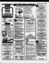 Herald Cymraeg Saturday 01 March 1986 Page 37
