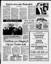 Herald Cymraeg Saturday 08 March 1986 Page 3