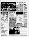 Herald Cymraeg Saturday 08 March 1986 Page 5