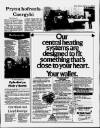 Herald Cymraeg Saturday 08 March 1986 Page 9