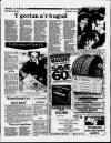 Herald Cymraeg Saturday 08 March 1986 Page 11