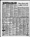 Herald Cymraeg Saturday 08 March 1986 Page 24
