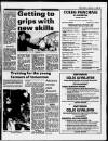 Herald Cymraeg Saturday 08 March 1986 Page 27