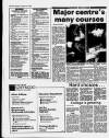Herald Cymraeg Saturday 08 March 1986 Page 28