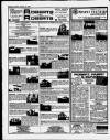 Herald Cymraeg Saturday 08 March 1986 Page 32
