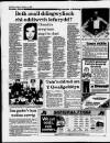 Herald Cymraeg Saturday 08 March 1986 Page 44