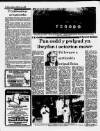 Herald Cymraeg Saturday 15 March 1986 Page 4