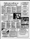 Herald Cymraeg Saturday 15 March 1986 Page 15