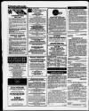 Herald Cymraeg Saturday 15 March 1986 Page 36