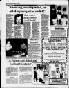 Herald Cymraeg Saturday 15 March 1986 Page 40