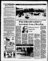 Herald Cymraeg Saturday 22 March 1986 Page 4