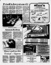 Herald Cymraeg Saturday 22 March 1986 Page 9