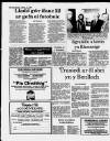 Herald Cymraeg Saturday 22 March 1986 Page 18
