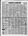 Herald Cymraeg Saturday 22 March 1986 Page 28