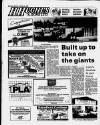 Herald Cymraeg Saturday 22 March 1986 Page 30