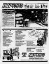 Herald Cymraeg Saturday 22 March 1986 Page 31