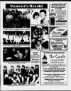 Herald Cymraeg Saturday 22 March 1986 Page 33
