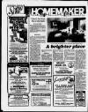 Herald Cymraeg Saturday 29 March 1986 Page 16