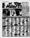 Herald Cymraeg Saturday 29 March 1986 Page 18