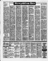 Herald Cymraeg Saturday 29 March 1986 Page 20