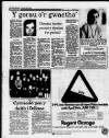Herald Cymraeg Saturday 29 March 1986 Page 40