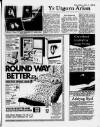 Herald Cymraeg Saturday 05 April 1986 Page 9