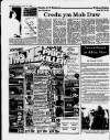 Herald Cymraeg Saturday 05 April 1986 Page 10