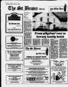 Herald Cymraeg Saturday 05 April 1986 Page 12