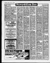Herald Cymraeg Saturday 05 April 1986 Page 18