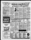 Herald Cymraeg Saturday 17 May 1986 Page 4