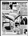 Herald Cymraeg Saturday 17 May 1986 Page 6