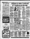Herald Cymraeg Saturday 24 May 1986 Page 4
