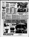Herald Cymraeg Saturday 24 May 1986 Page 8