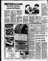 Herald Cymraeg Saturday 24 May 1986 Page 10
