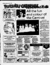 Herald Cymraeg Saturday 24 May 1986 Page 30