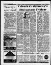 Herald Cymraeg Saturday 07 June 1986 Page 4