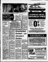 Herald Cymraeg Saturday 07 June 1986 Page 9