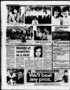 Herald Cymraeg Saturday 07 June 1986 Page 40