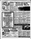 Herald Cymraeg Saturday 05 July 1986 Page 18