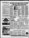 Herald Cymraeg Saturday 16 August 1986 Page 4