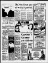 Herald Cymraeg Saturday 16 August 1986 Page 5