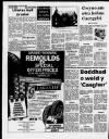 Herald Cymraeg Saturday 16 August 1986 Page 6