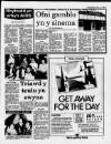 Herald Cymraeg Saturday 16 August 1986 Page 7