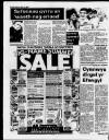 Herald Cymraeg Saturday 16 August 1986 Page 8